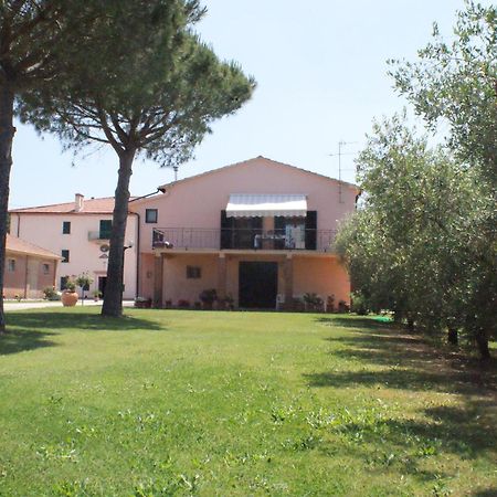 Casale La Barca Villa Albinia Luaran gambar