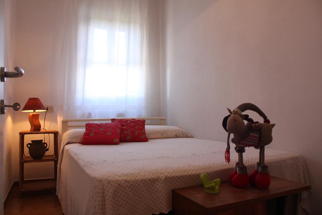 Casale La Barca Villa Albinia Luaran gambar