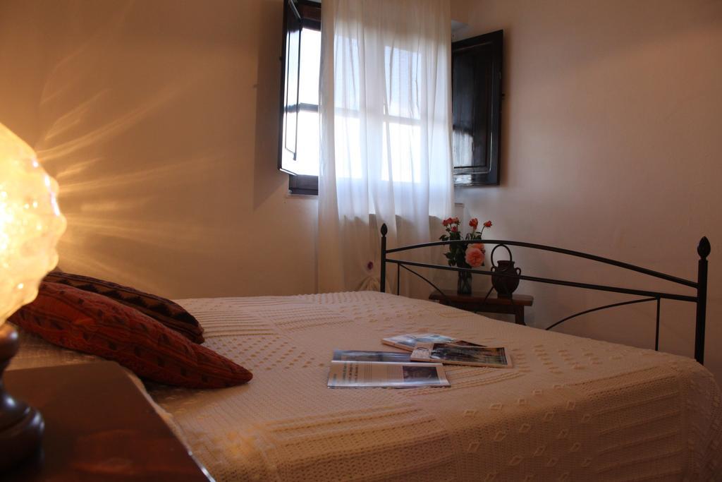 Casale La Barca Villa Albinia Luaran gambar