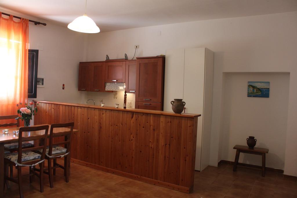 Casale La Barca Villa Albinia Luaran gambar