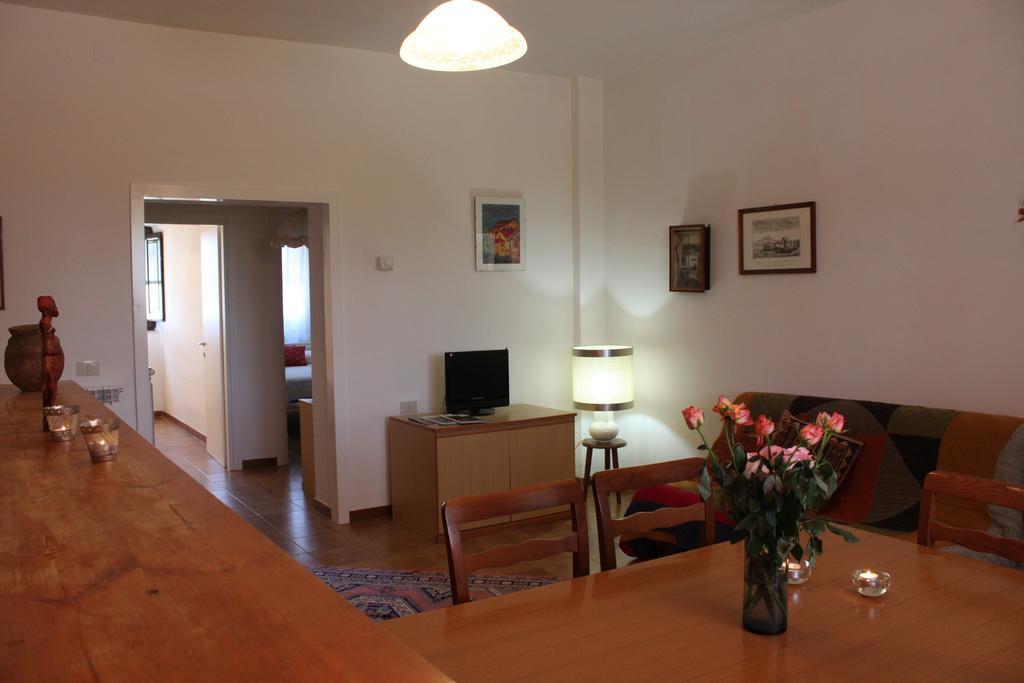 Casale La Barca Villa Albinia Luaran gambar