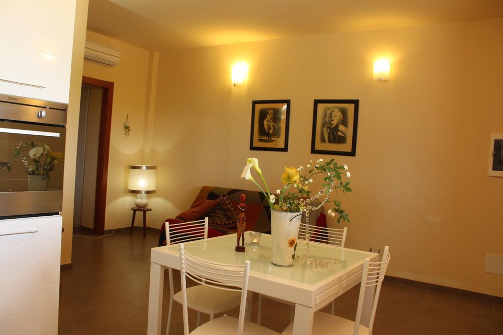 Casale La Barca Villa Albinia Luaran gambar