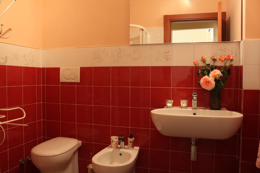 Casale La Barca Villa Albinia Luaran gambar