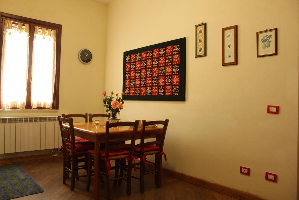 Casale La Barca Villa Albinia Luaran gambar