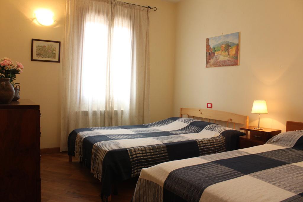 Casale La Barca Villa Albinia Luaran gambar