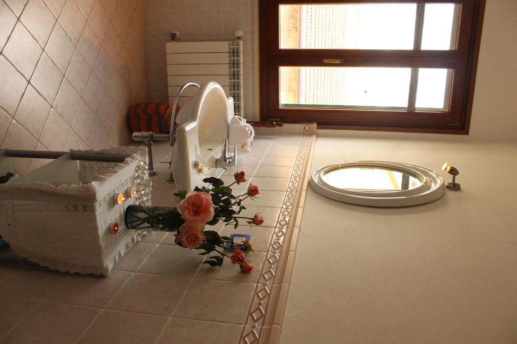 Casale La Barca Villa Albinia Luaran gambar