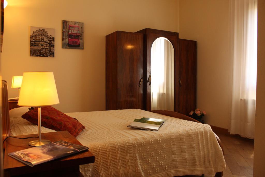 Casale La Barca Villa Albinia Luaran gambar